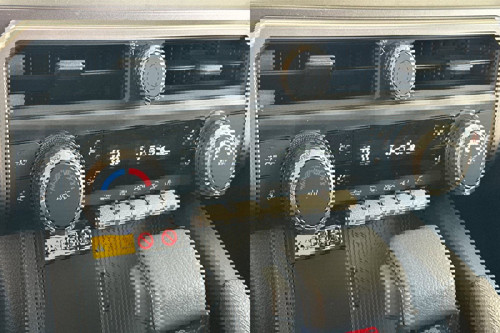 New 2025 Toyota 4Runner TRD Off-Road Premium image 24