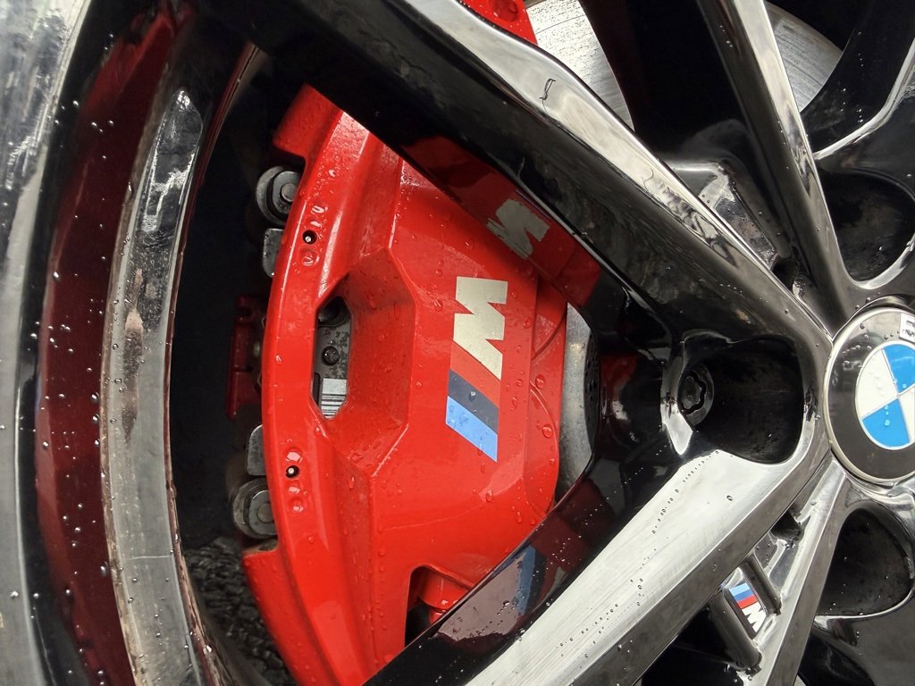 Used 2024 BMW 440i xDrive Coupe w/ Premium Package image 9