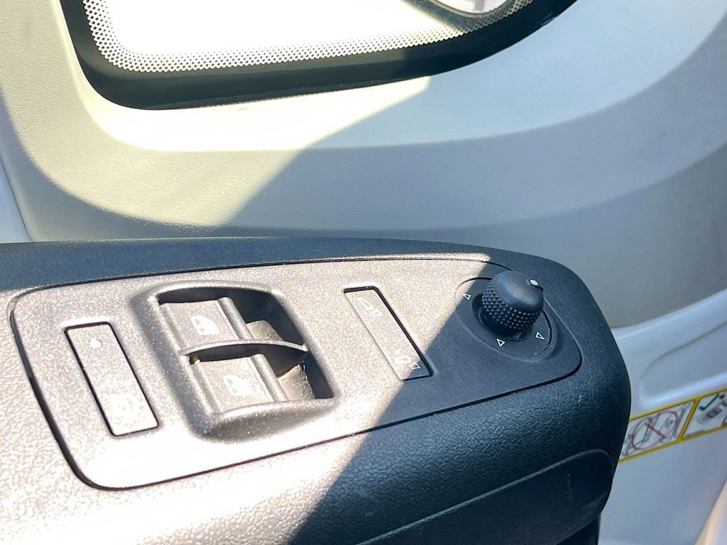 Used 2022 RAM ProMaster 2500 w/ Interior LED Lighting Group image 17