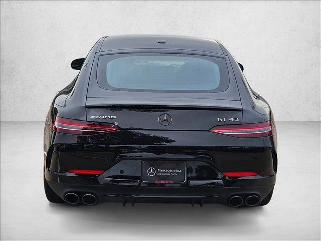New 2026 Mercedes-Benz AMG GT 43 image 6