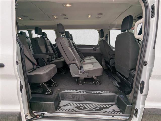 Used 2024 Ford Transit 350 XLT image 20