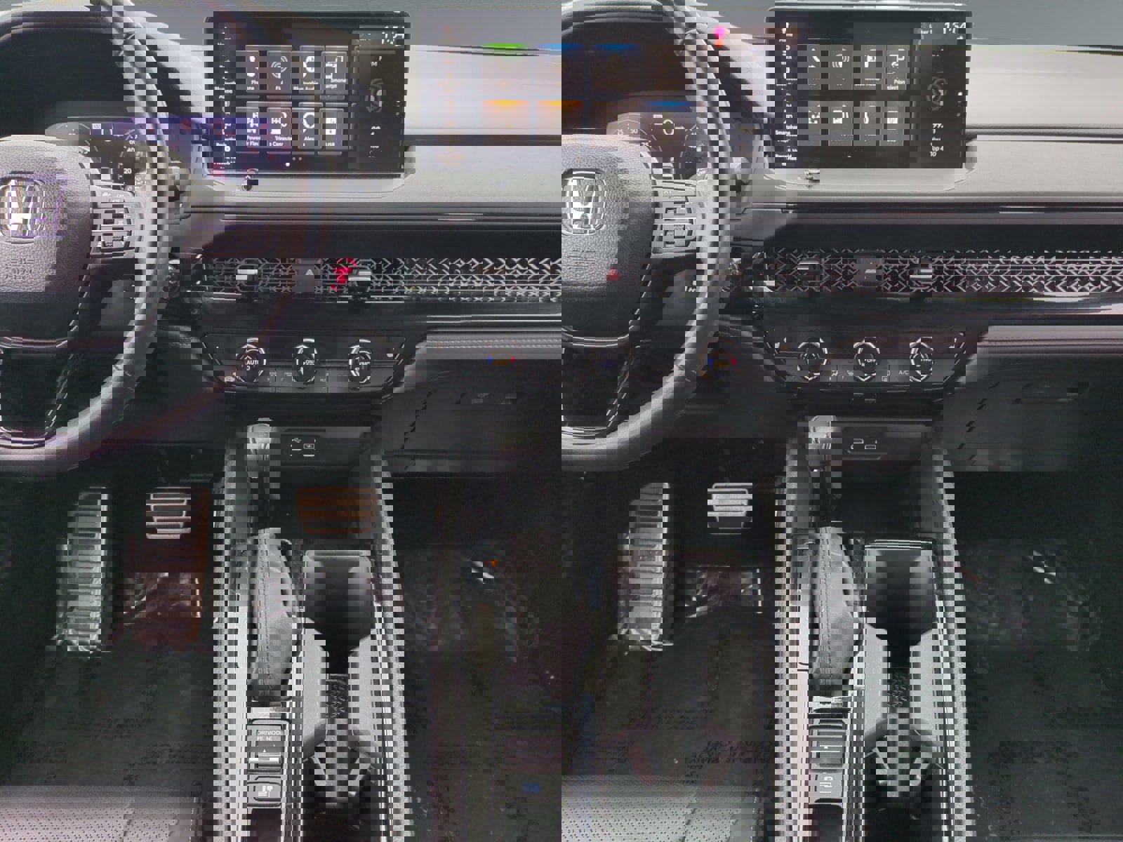 Used 2024 Honda Accord Sport image 11