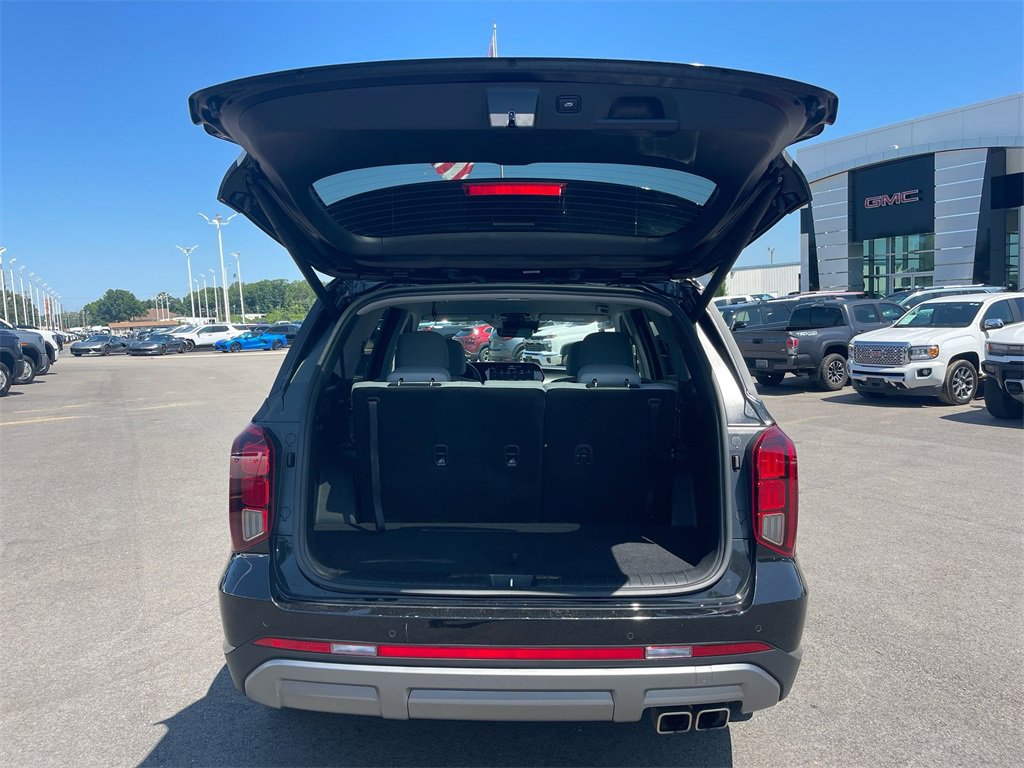 Used 2024 Hyundai Palisade SEL image 26