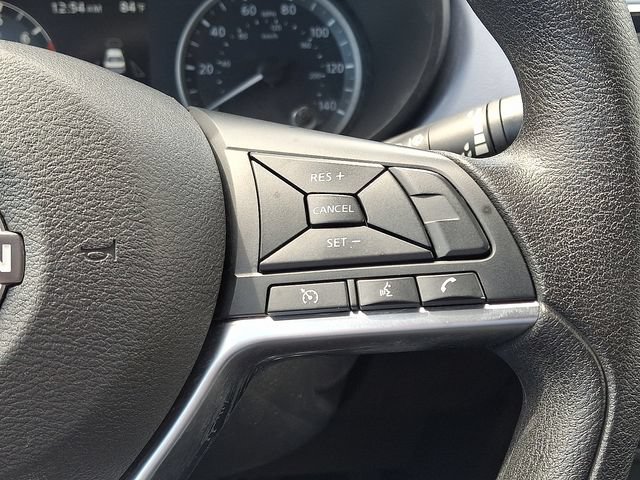 Used 2024 Nissan Versa SV FWD image 21