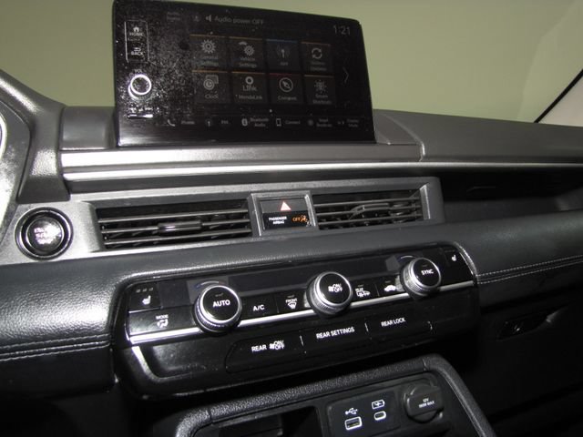 Certified 2025 Honda Pilot EX-L image 7