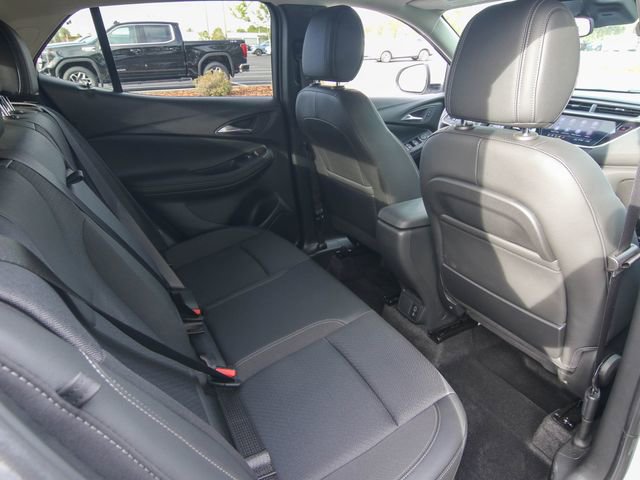 Certified 2023 Buick Encore GX Select w/ Experience Buick Package image 24