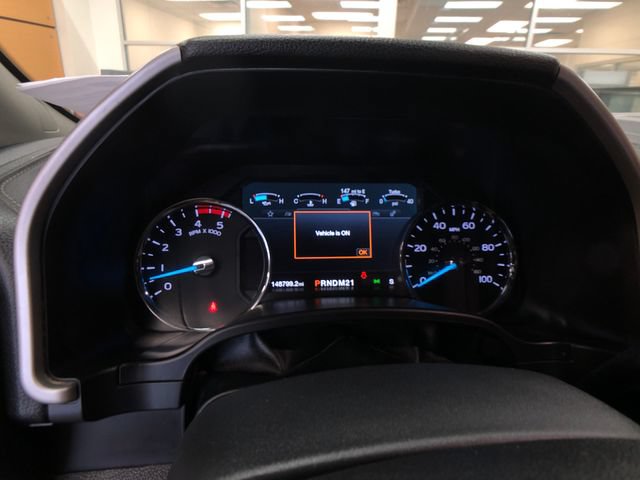 Certified 2019 Ford F250 Lariat w/ FX4 Off-Road Package AWD/4WD image 14