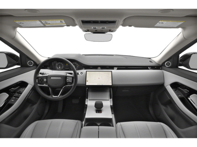New 2026 Land Rover Range Rover Evoque Hoxton AWD/4WD image 5