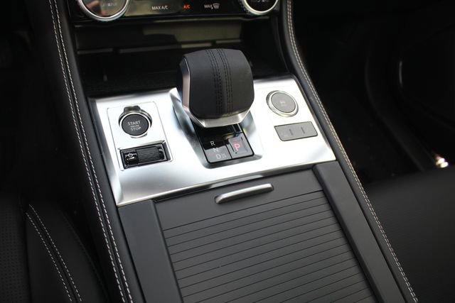 New 2026 Jaguar F-PACE R-Dynamic S image 15