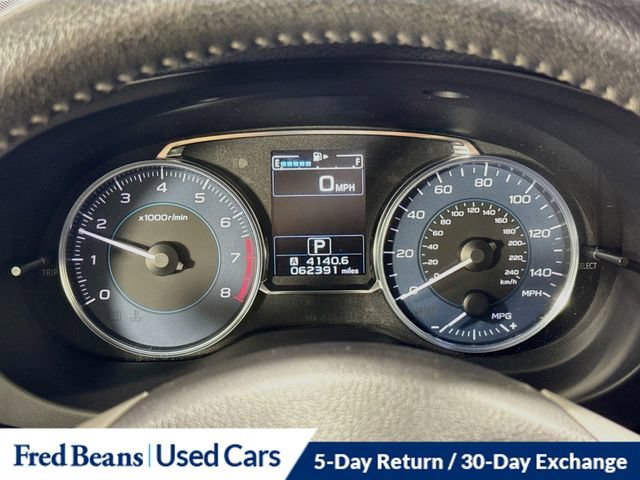 Used 2016 Subaru Impreza 2.0i Sport Limited AWD/4WD image 18