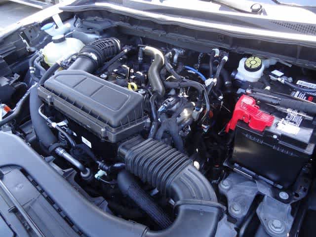 Used 2024 Ford Escape Active AWD/4WD image 43