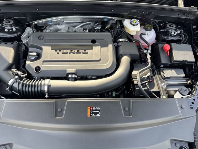 New 2026 Buick Envision Avenir image 26