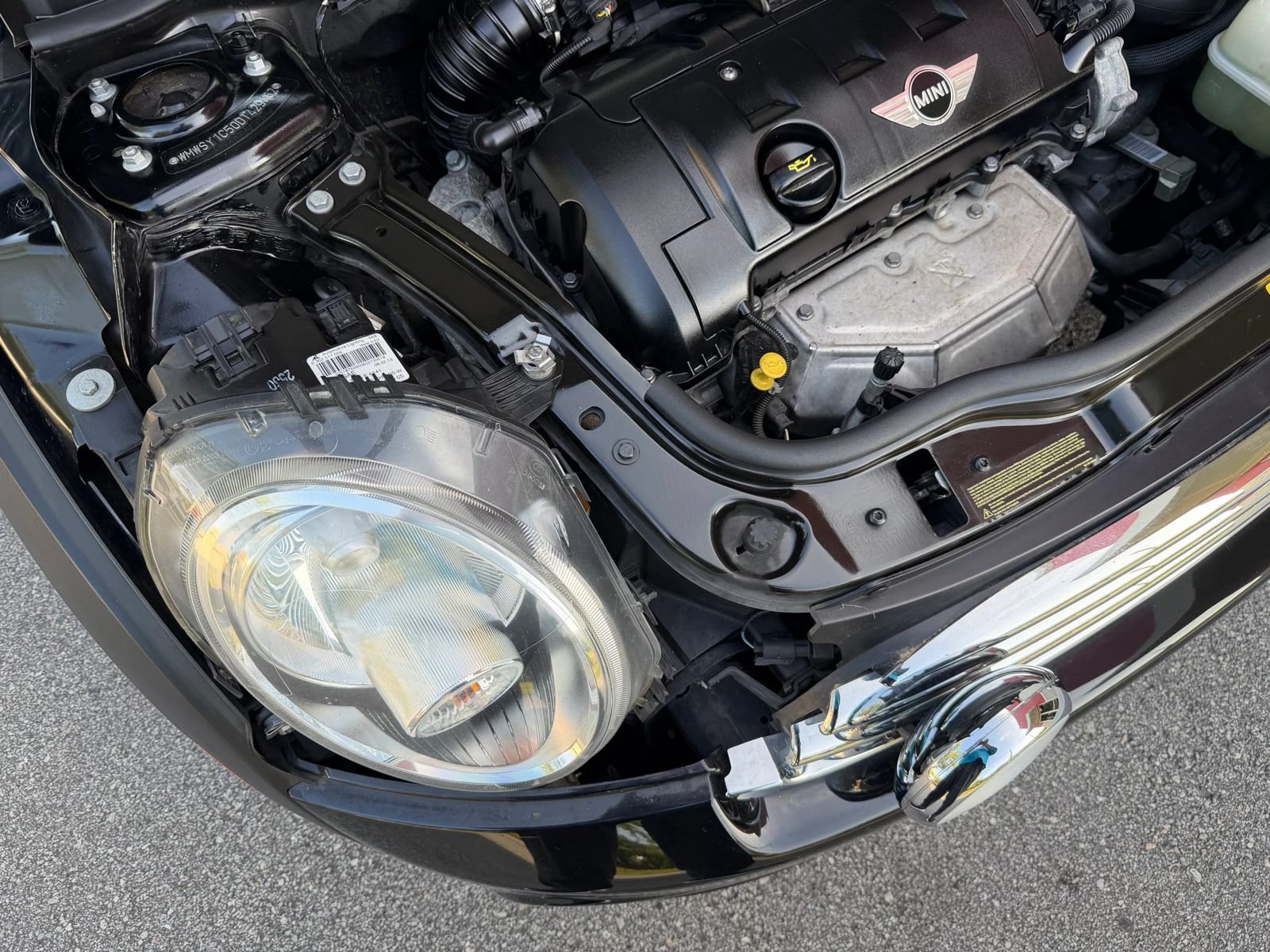 Used 2013 MINI Cooper Roadster FWD image 41