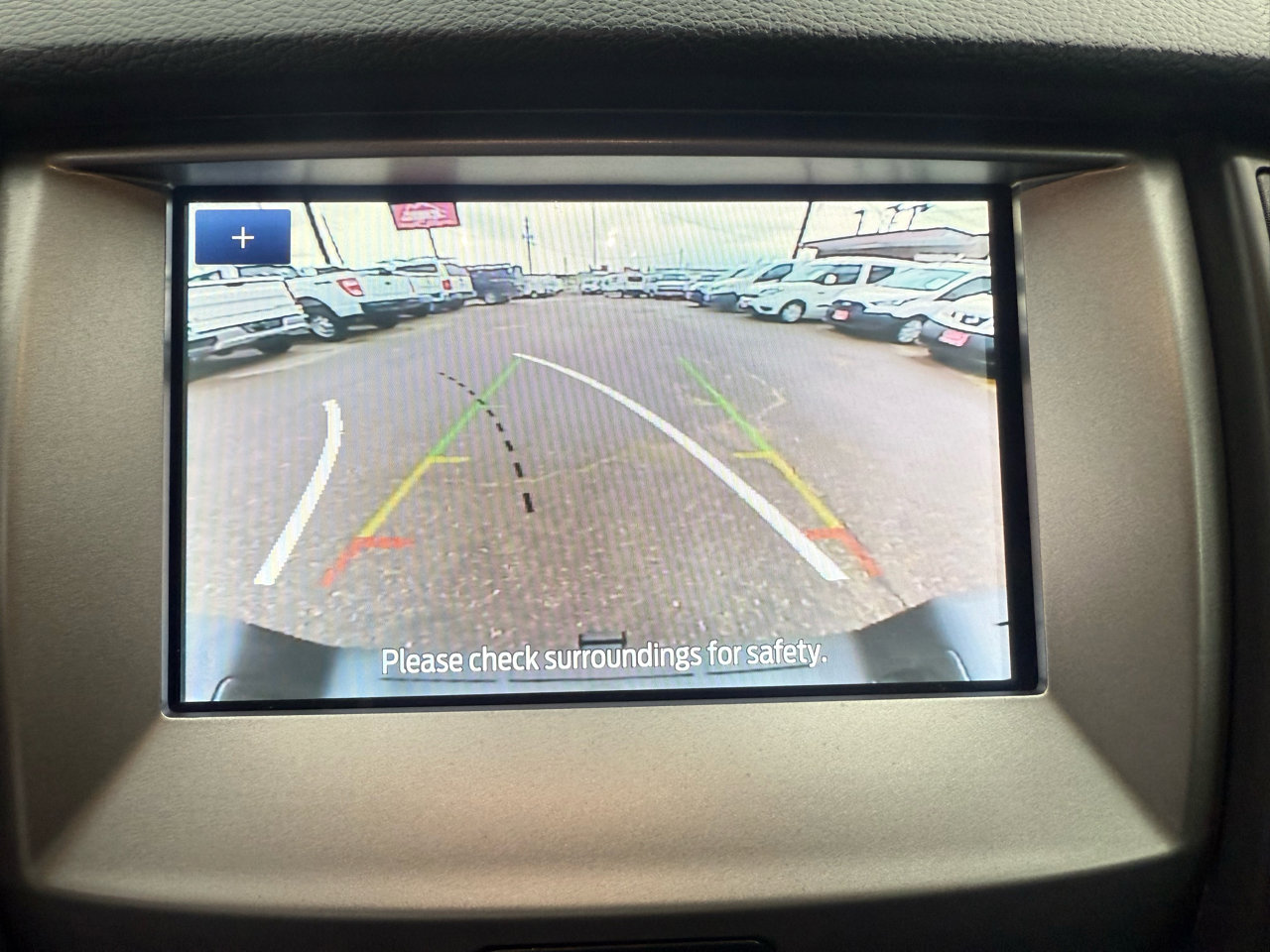 Used 2022 Ford Ranger XL w/ FX4 Off-Road Package image 23