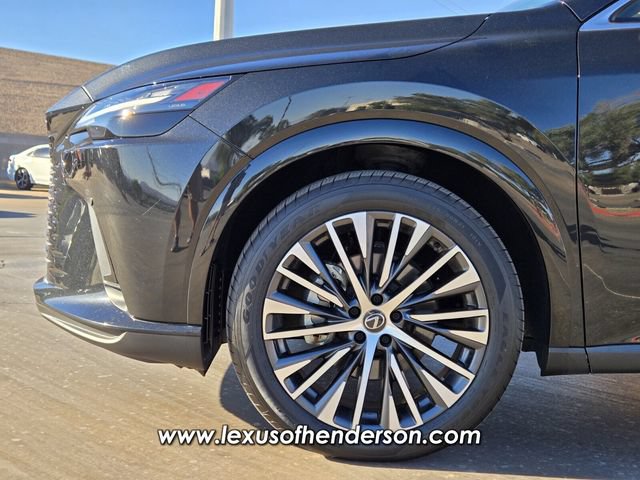 Certified 2023 Lexus RX 350 Premium Plus w/ Accessory Package (Z1) FWD image 10