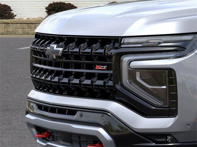 New 2026 Chevrolet Suburban Z71 image 13