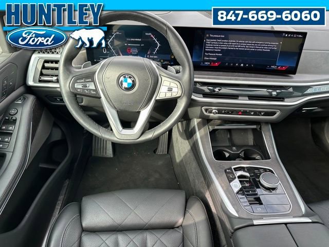 Used 2024 BMW X5 xDrive40i image 17