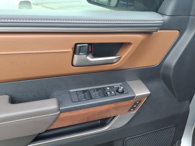 New 2026 Toyota Tundra 1794 Edition image 10