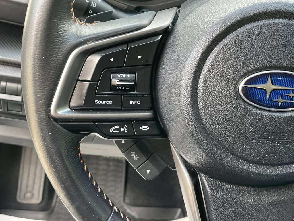 Used 2022 Subaru Crosstrek 2.0i Premium AWD/4WD image 19
