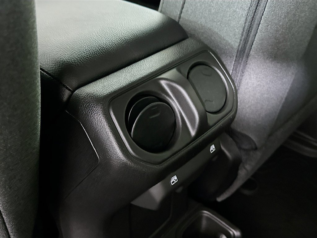 New 2026 Jeep Wrangler Unlimited Sport AWD/4WD image 29