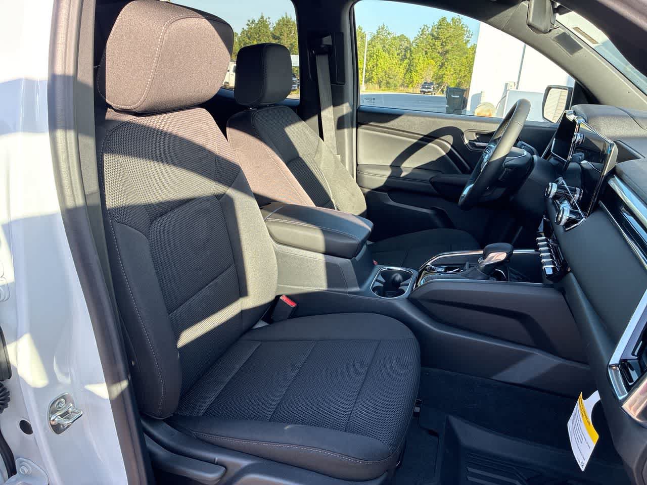 New 2026 GMC Canyon Elevation RWD image 27