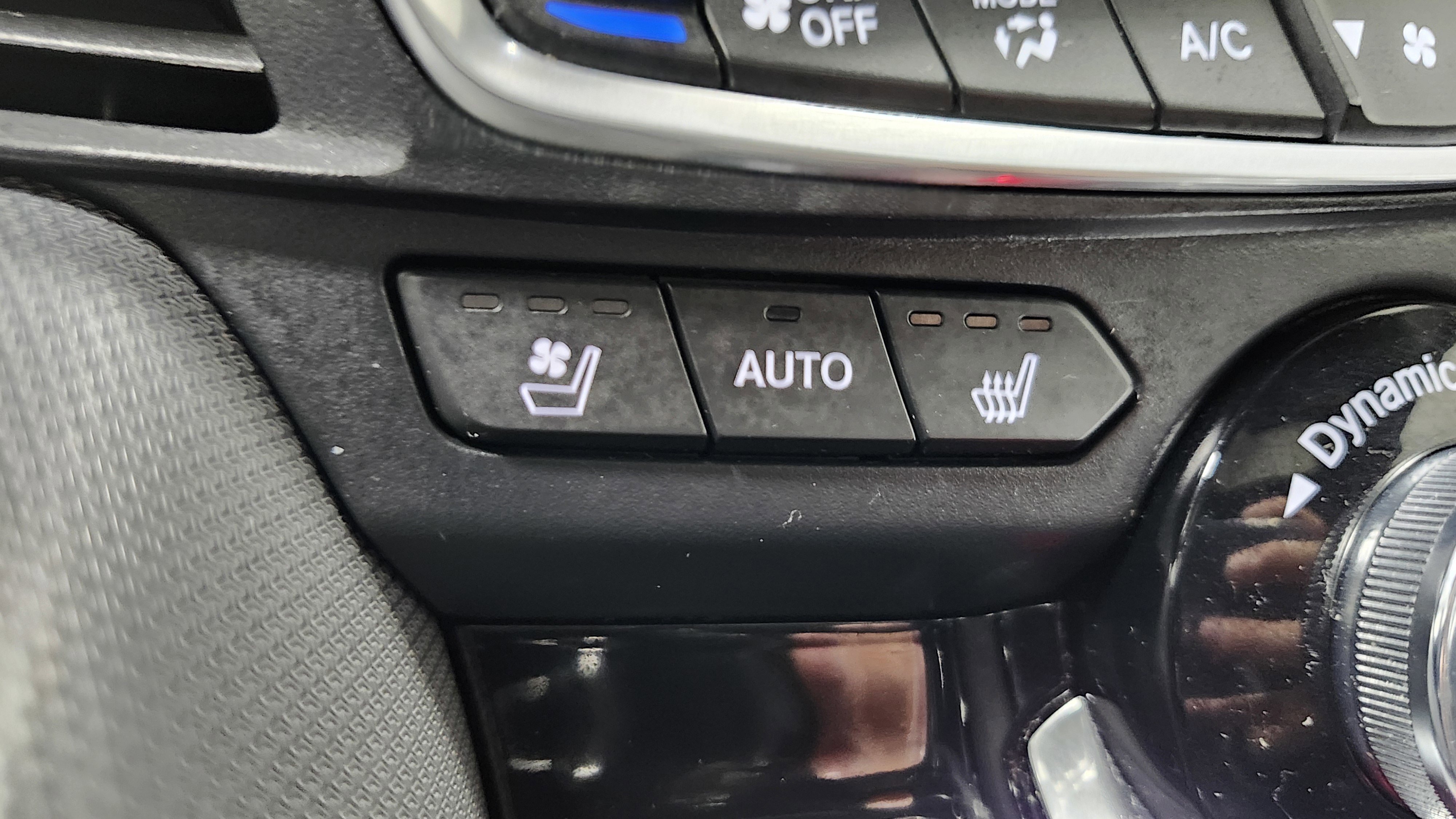 Used 2021 Acura TLX w/A-Spec Package image 10