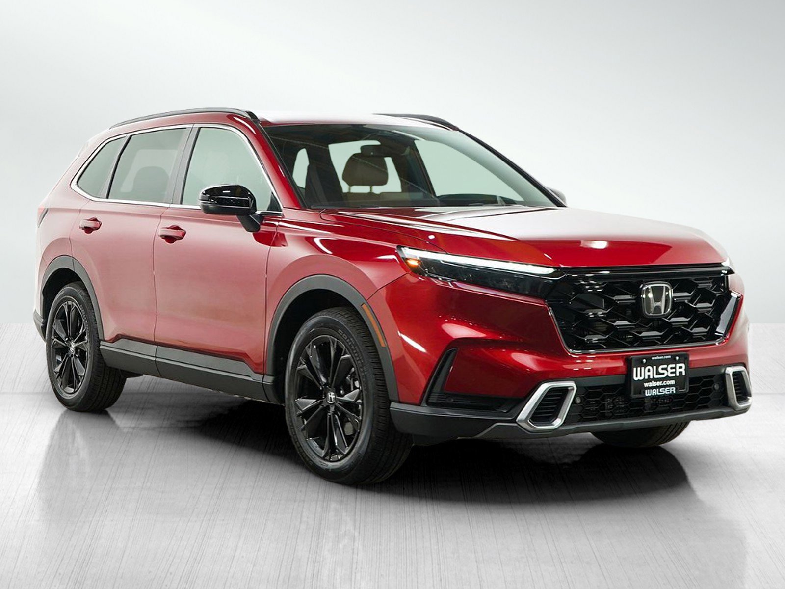 Used 2024 Honda CR-V Sport Touring image 7
