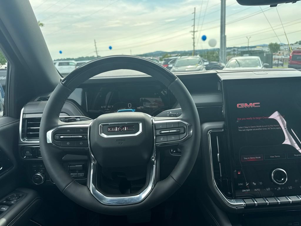 New 2026 GMC Yukon XL Elevation w/ Elevation Premium Package AWD/4WD image 23