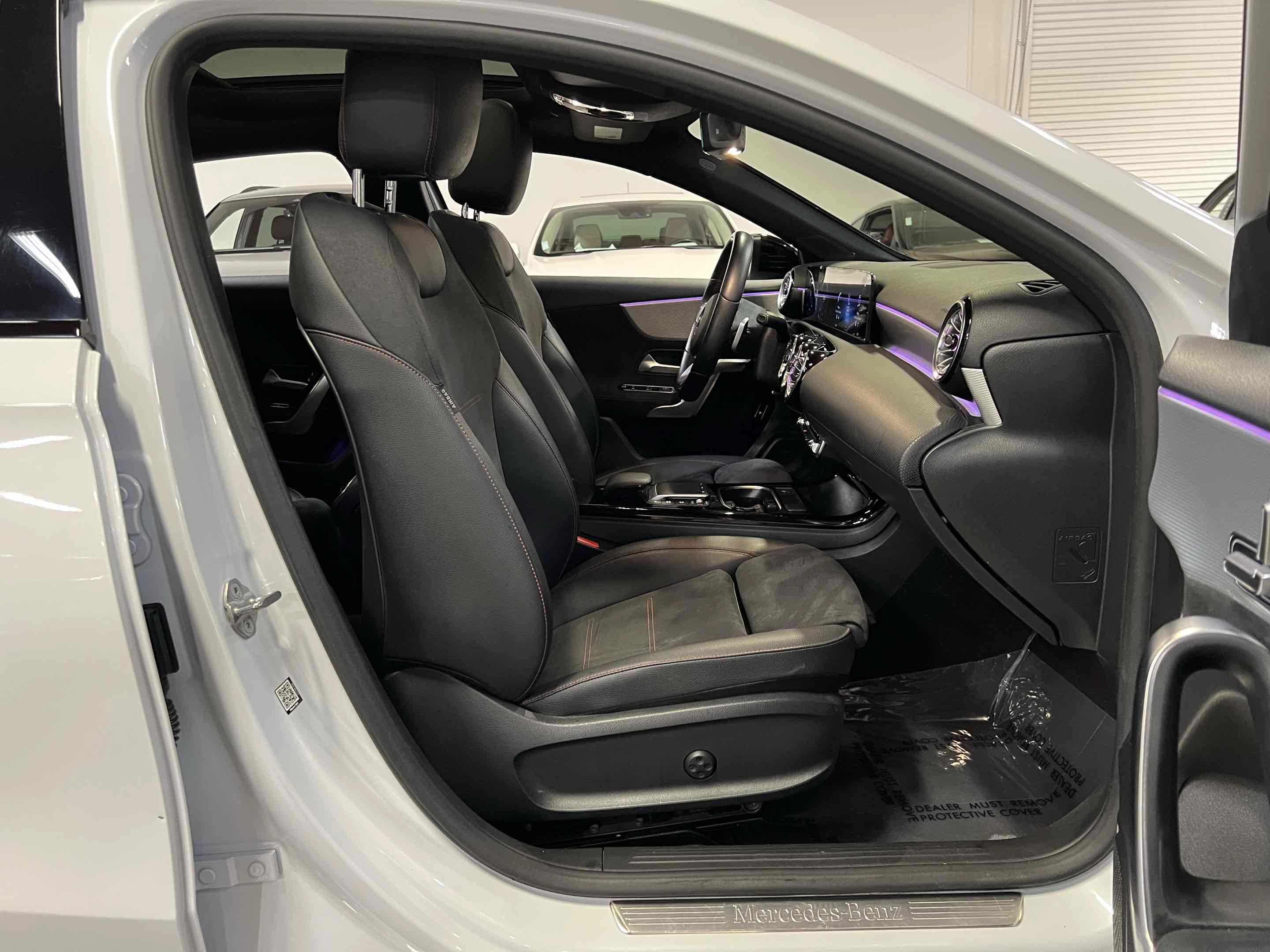 Used 2022 Mercedes-Benz A 220 image 48