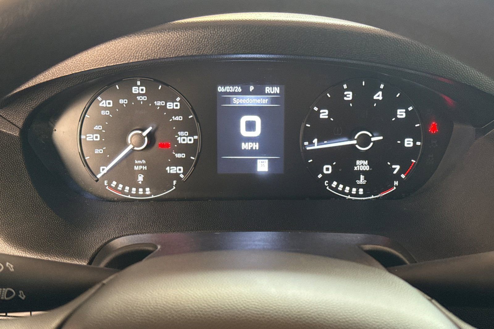 Used 2023 RAM ProMaster 3500 FWD image 34