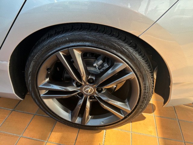 Used 2024 Acura Integra A-Spec image 31