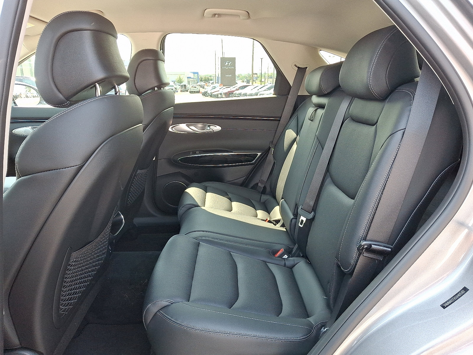 Used 2025 Genesis GV70 2.5T image 10