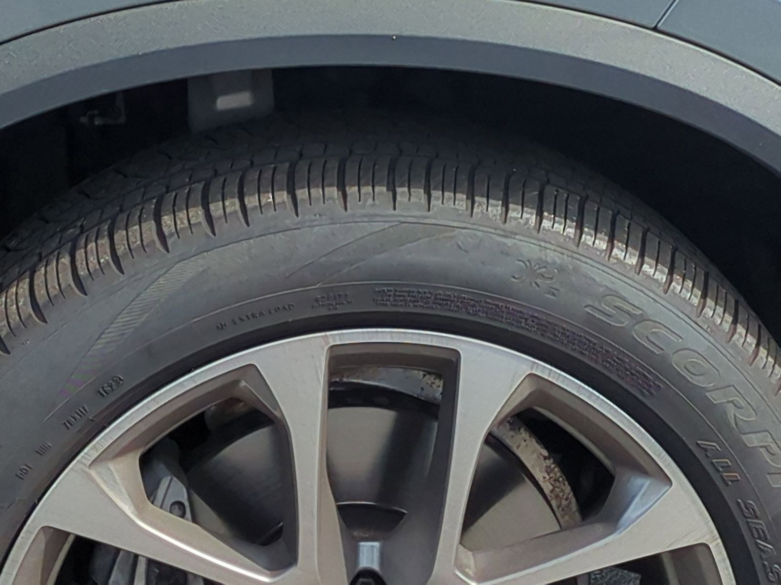 Certified 2024 BMW X5 xDrive40i image 12