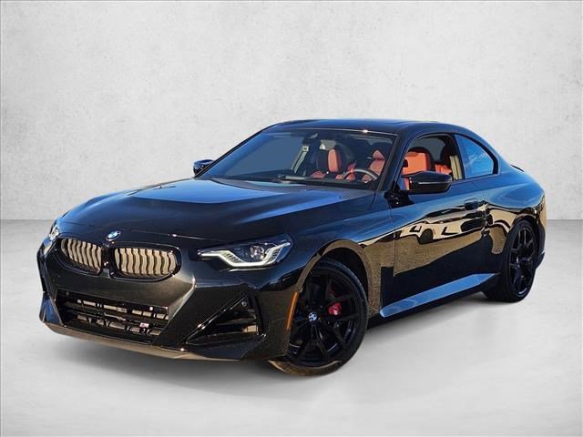 New 2026 BMW M240i Coupe w/ Premium Package