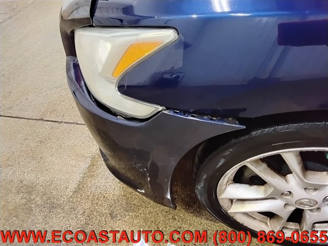Used 2009 Nissan Maxima 3.5 SV w/ Premium Pkg FWD image 17