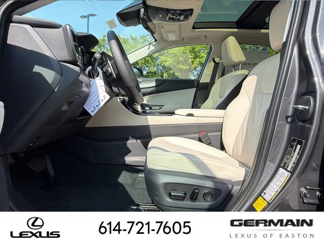 New 2026 Lexus NX 350 AWD w/ Accessory Package (2T) image 17