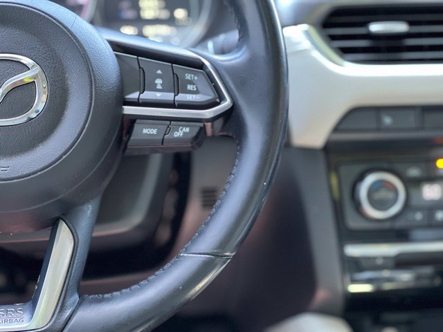 Used 2017 MAZDA MAZDA6 Grand Touring FWD image 28