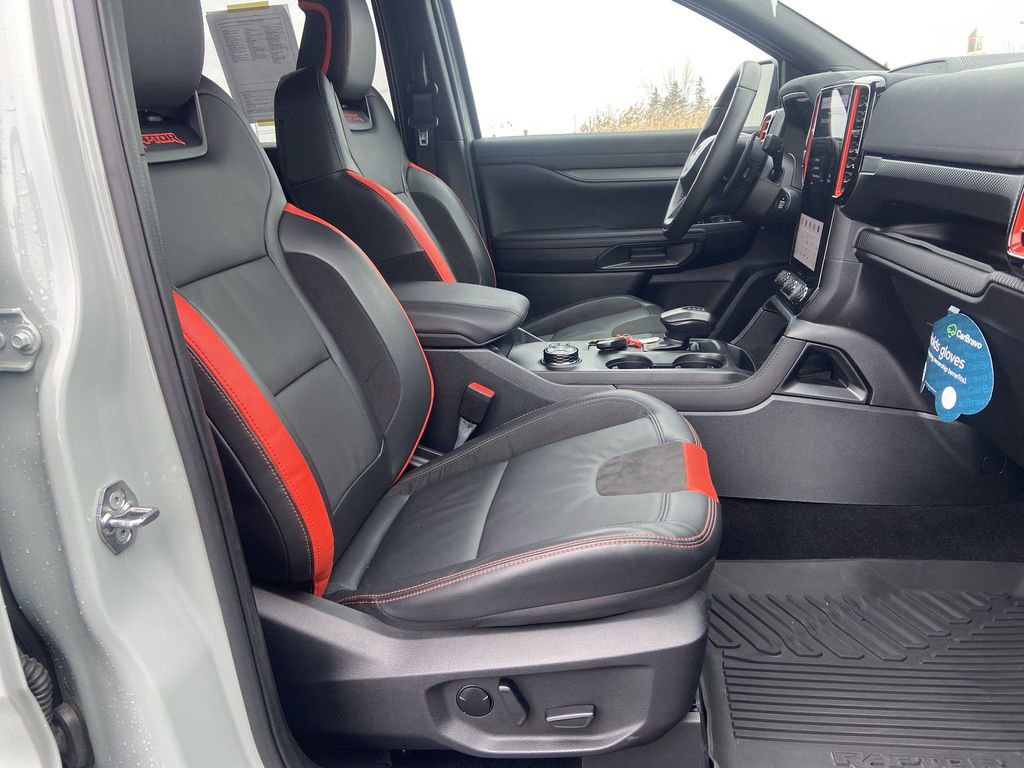 Used 2024 Ford Ranger Raptor image 27