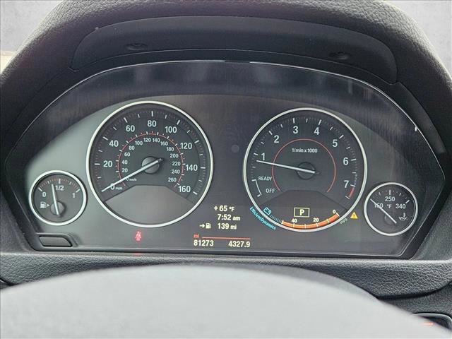 Used 2014 BMW 435i xDrive Coupe AWD/4WD image 10