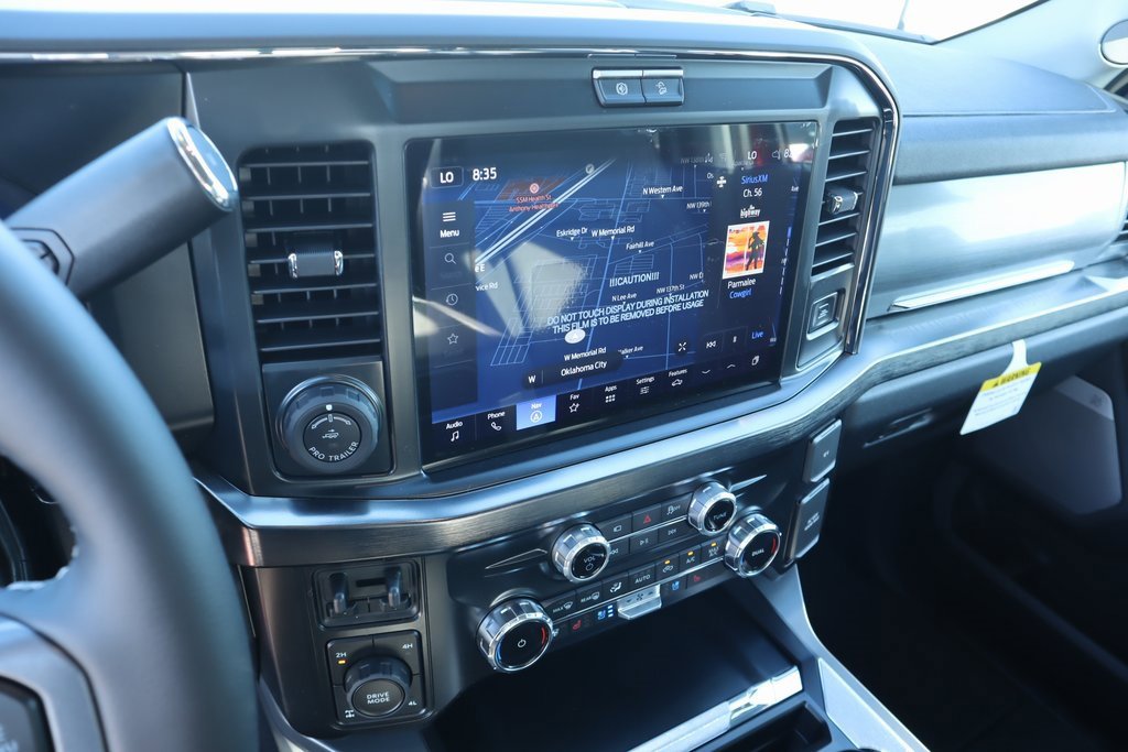 New 2025 Ford F250 Lariat w/ Lariat Ultimate Package image 6
