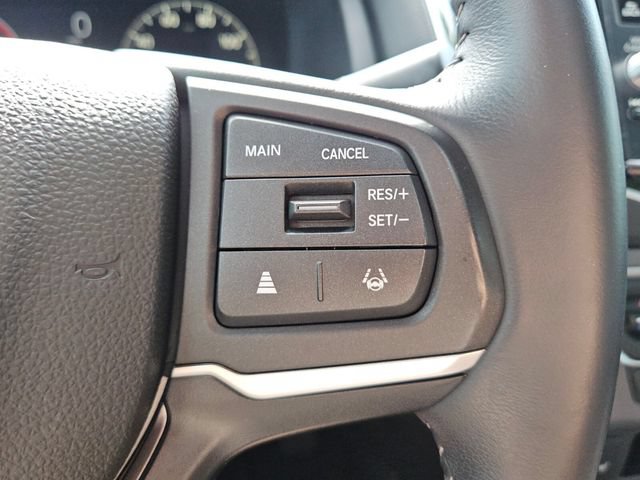Certified 2025 Honda Ridgeline RTL image 25