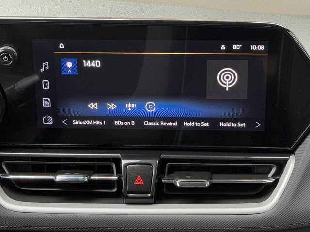 New 2026 Chevrolet TrailBlazer LT w/ Driver Confidence Package FWD image 14