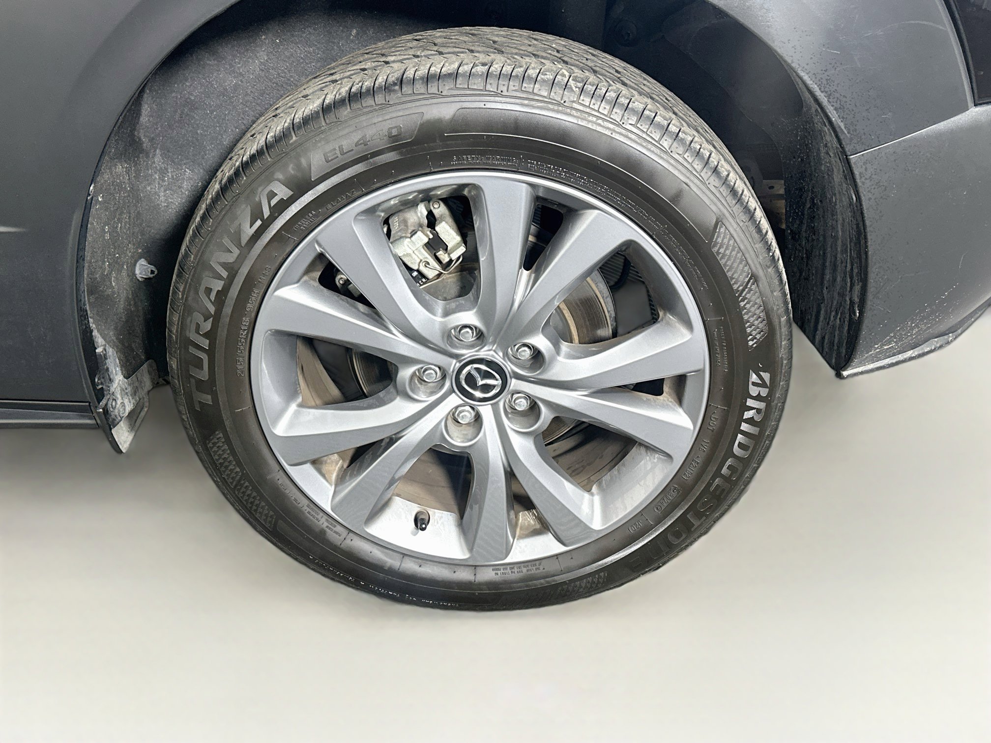 Used 2025 MAZDA CX-30 AWD 2.5 S w/ Preferred Package image 11