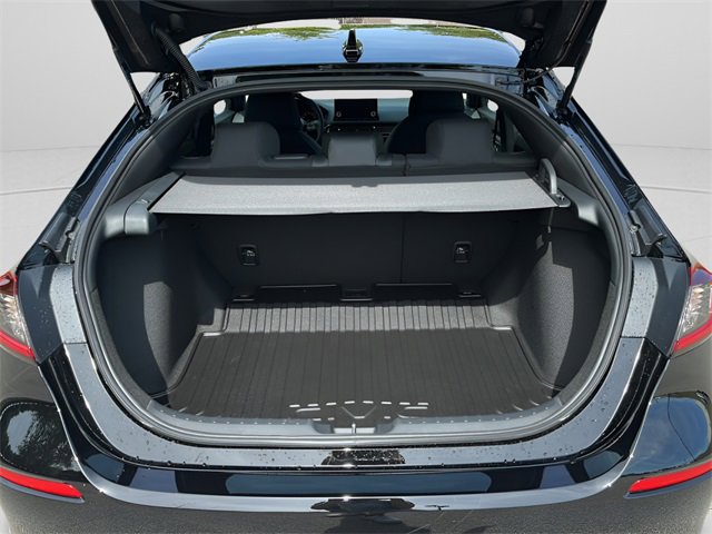 New 2026 Honda Civic Sport image 13