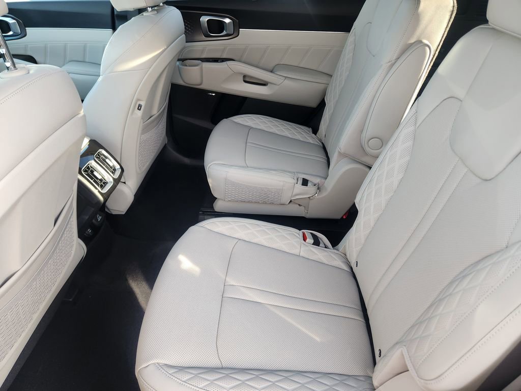 New 2026 Kia Sorento SX Prestige image 13
