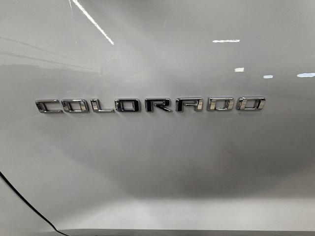Certified 2023 Chevrolet Colorado Z71 w/ Z71 Convenience Package 2 image 33