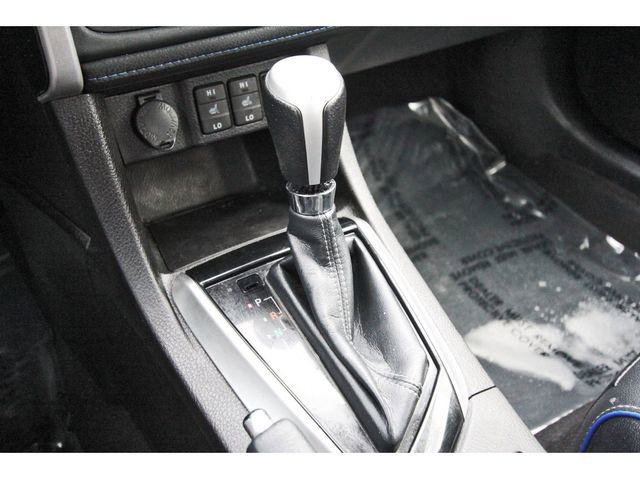 Used 2018 Toyota Corolla XSE FWD image 24