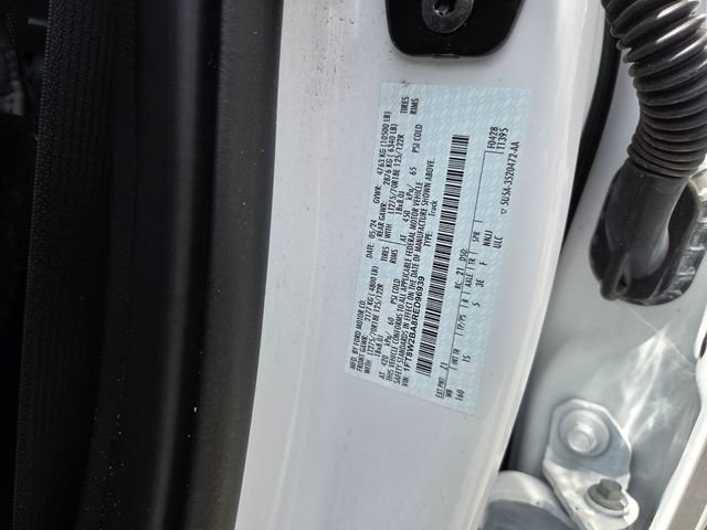 Used 2024 Ford F250 XL w/ STX Appearance Package AWD/4WD image 17