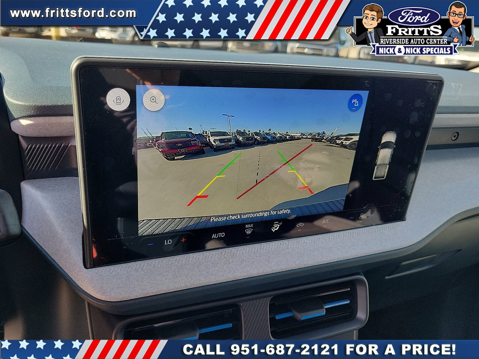 New 2026 Ford Maverick XLT image 12