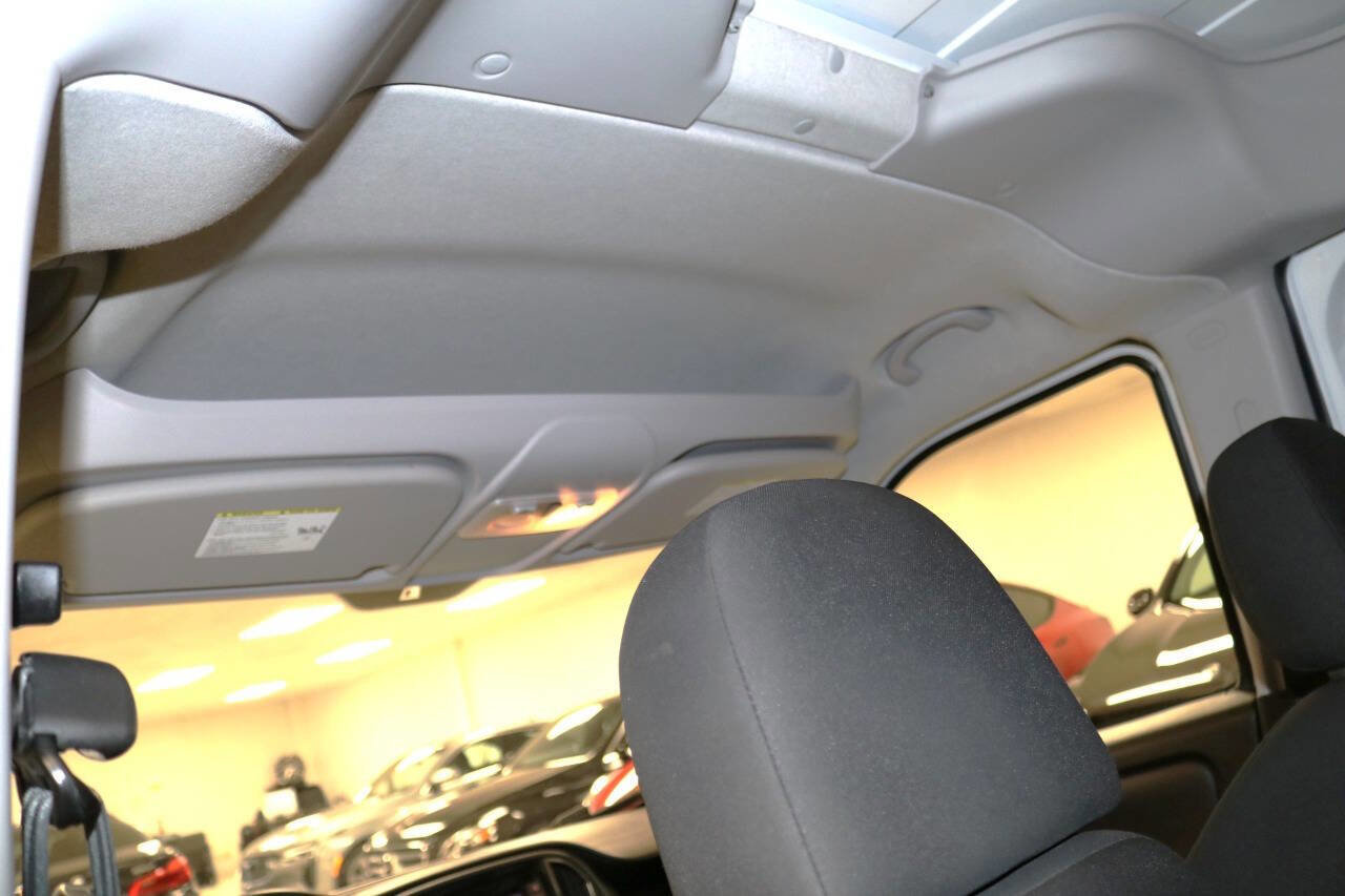 Used 2022 RAM ProMaster City Wagon w/ Lights & Wheels Group image 62